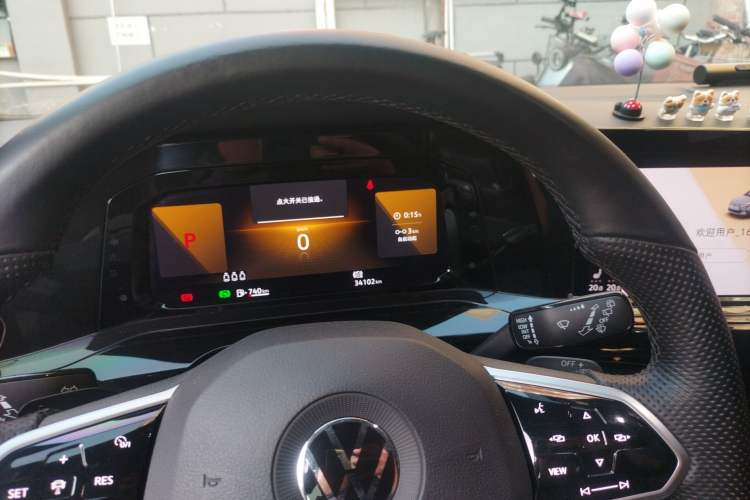 Used Volkswagen Golf 2021 280TSI DSG R-Line