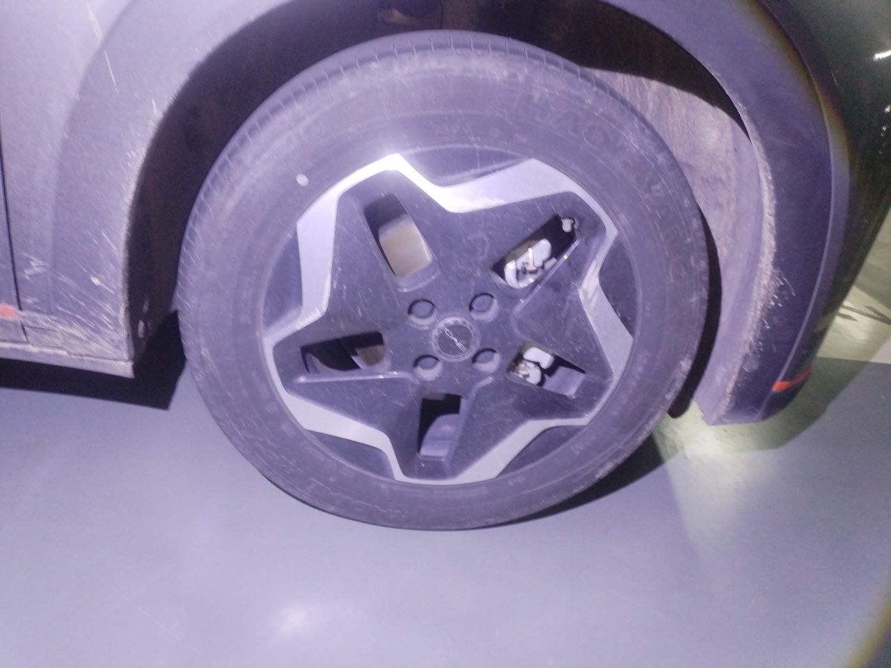 BYD Dolphin 2021 405 km Fashion Edition — снимка 8