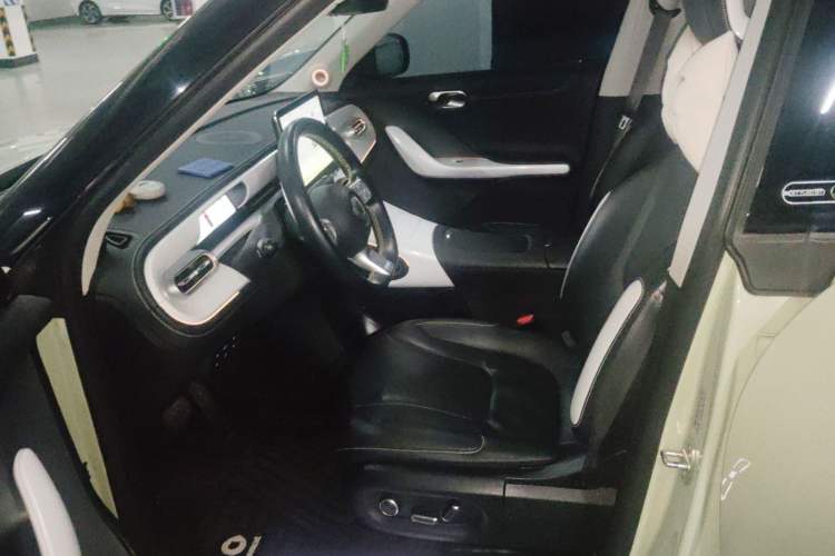 Used smart #1 2022 Premium Edition