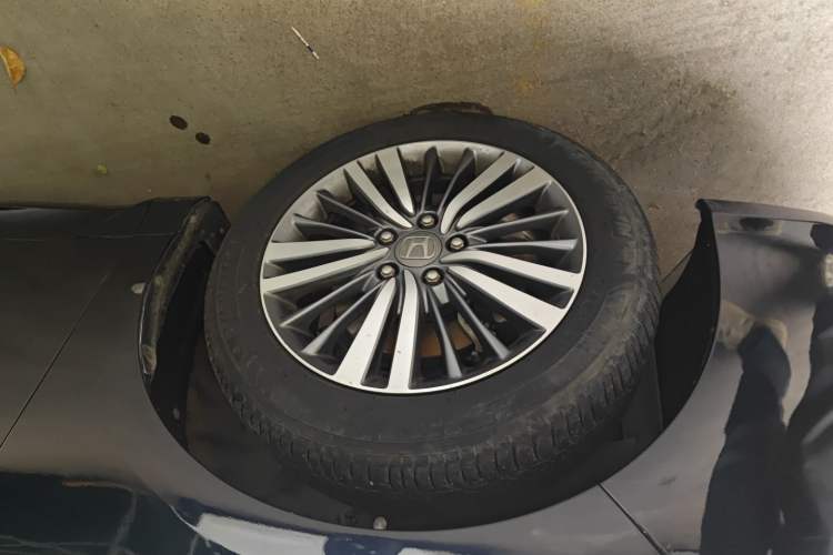 Used Honda Odyssey 2018 2.4L Smart Edition