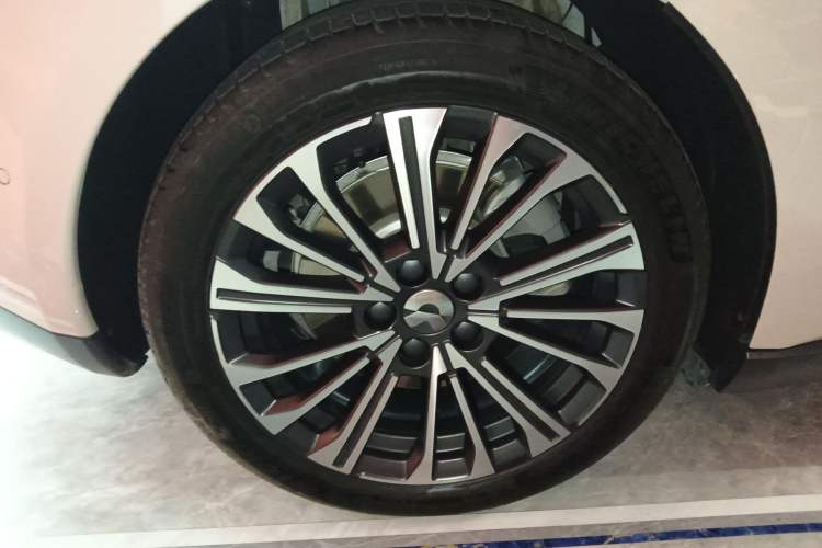 Used Nio ET5 2024 75 kWh