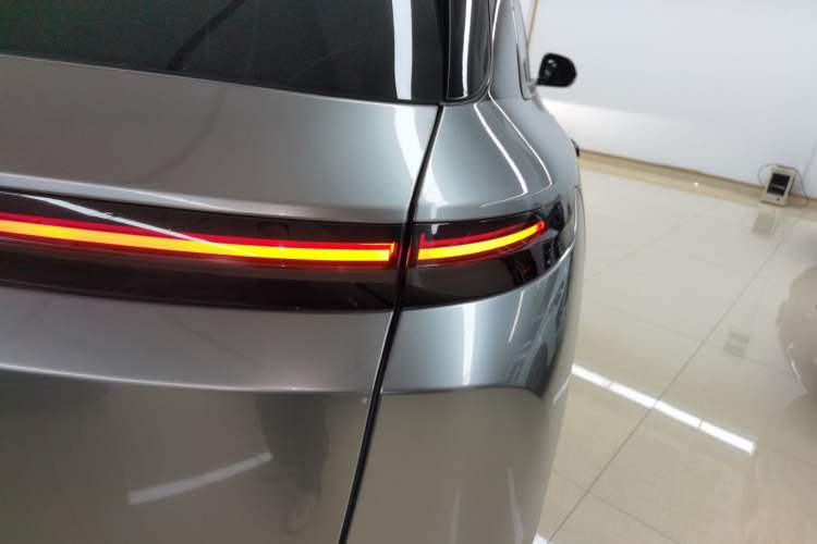 Used Li Auto L7 2023 Pro Model