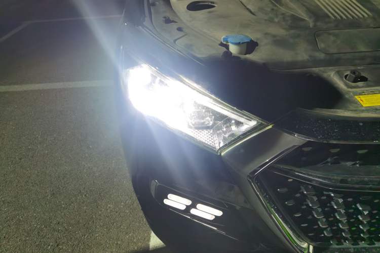 Used JETOUR X95 2020 1.6T DCT Exploration Pro Edition 5-seater