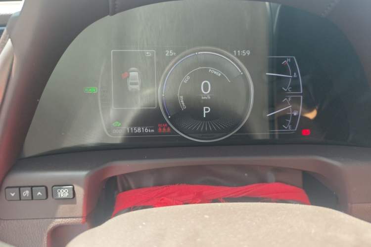 Used Lexus ES 2020 300h Smart Hybrid Special Limited Edition