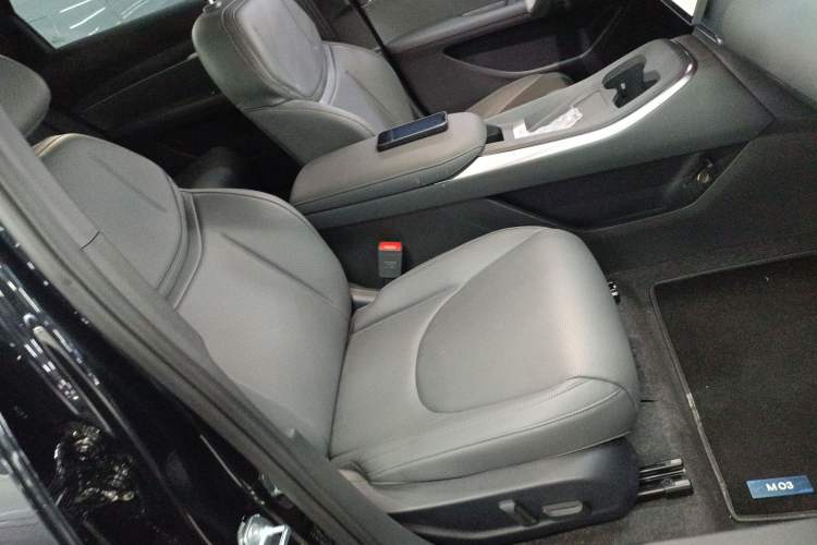 Used XPeng MONA M03 2025 600 with Ultra-Long Range Max
