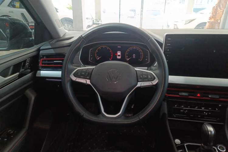 Used Volkswagen Lavida 2023 280TSI DSG Starry Sky Elegance Edition