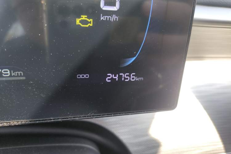 Used BYD Seal 05 DM-i 2025 DM-i Smart Drive 55KM Luxury Model