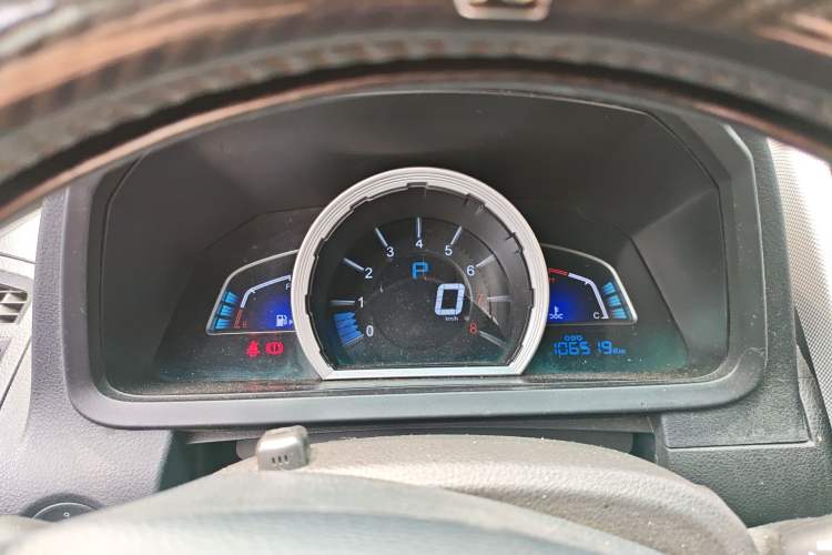 Used Luxgen U6 SUV 2015 1.8T Fashion Edition Instrument Cluster