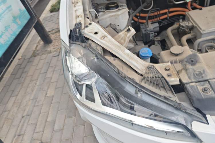 Used NETA V 2022 Chao 400 Lite