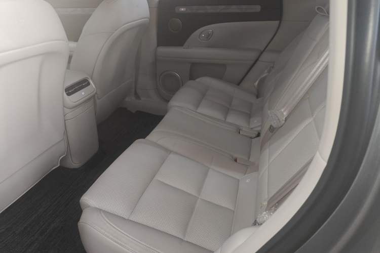 Used IM LS6 2026 Model Range-Extending 52 Max