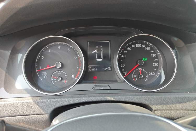 Used Volkswagen Golf 2017 230TSI Automatic Comfort Edition – Celebrating Milestone of One Million Units