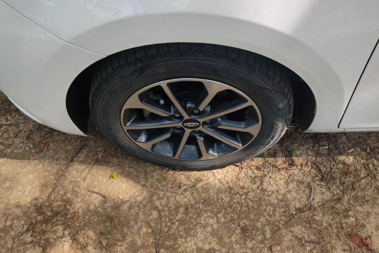 Used Chery Arrizo 5 2021 PRO 1.5L CVT Youth Edition