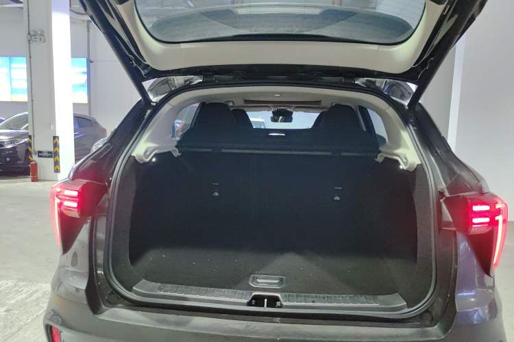 Used Lynk & Co 01 2023 2.0TD Two-Wheel Drive Asian Games Edition
