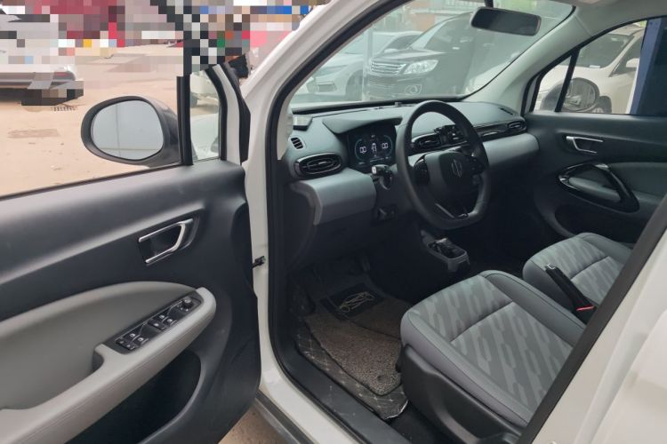 Used Leapmotor T03 2024 200 Lite Edition
