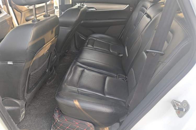 Used SWM G01 2018 1.5T Manual Smart UP
