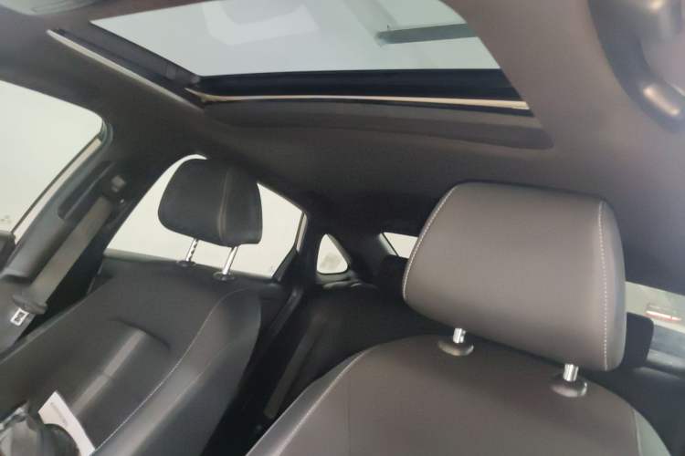 Used Honda Civic 2022 240TURBO CVT Dynamic Edition
