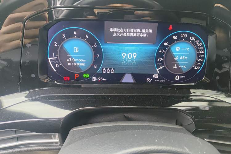 Used Volkswagen Golf 2021 280TSI DSG R-Line