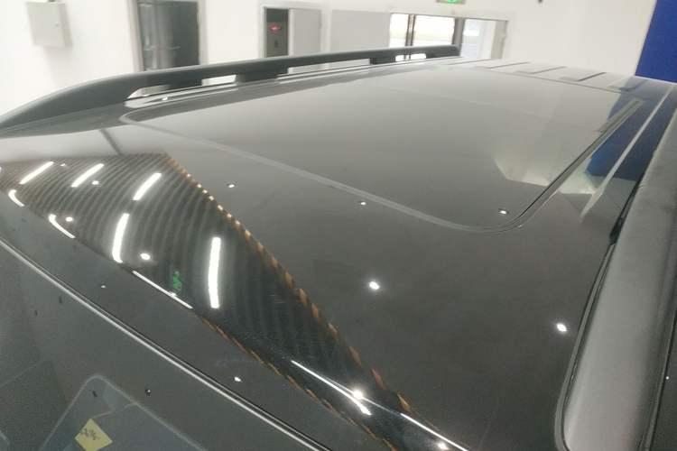 Used BAIC Off-Road BJ40 2026 Model 2.0T Gasoline Standard Edition
