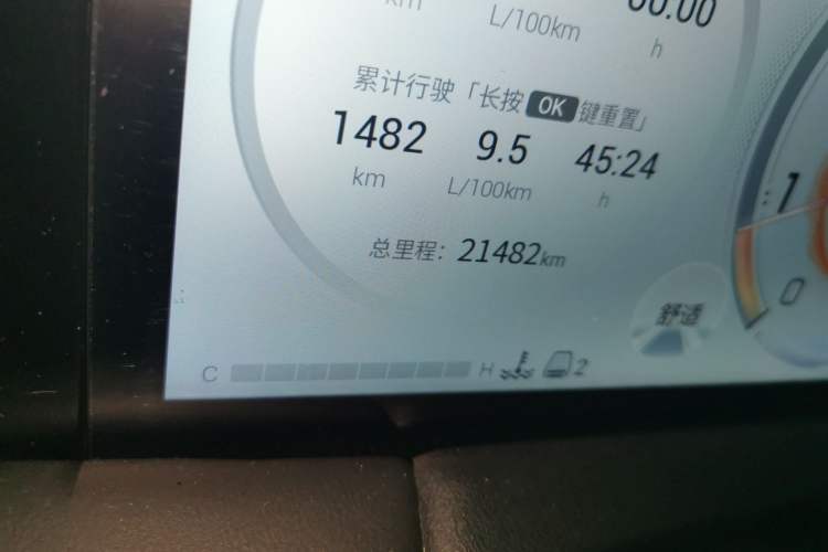 Used GAC Trumpchi M8 2024 Master Series 400T Ultimate Edition