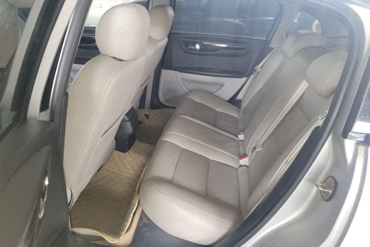 Used Citroen C-Quatre 2013 Sedan 1.6L Automatic Prestige Model