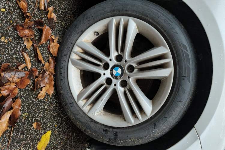 Used BMW 3 Series 2015 320Li Luxury Design Package