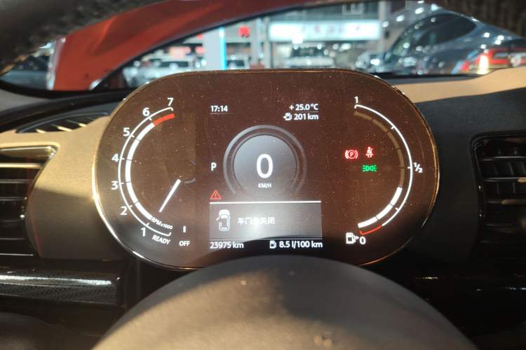 Used MINI Clubman 2021 1.5T COOPER