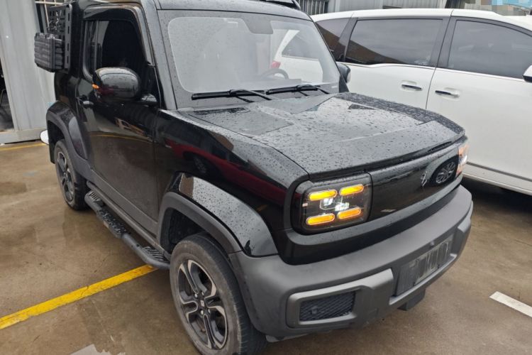 Used Baojun Spark 2023 Flagship Edition