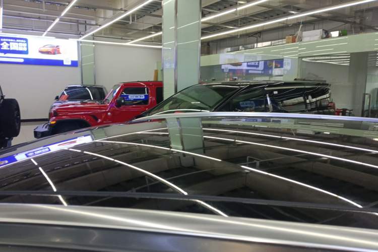 Used Lincoln Corsair 2022 2.0T Two-Wheel Drive Luxury Edition
