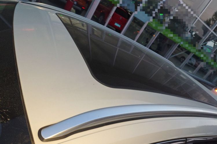 Used BYD Seal 06 DM-i Touring 2025 DM-i 80KM Prestigious Edition