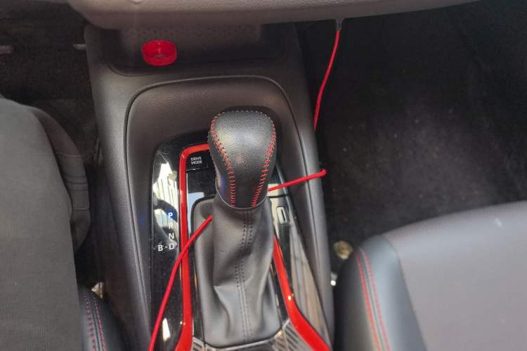 Used Toyota Levin 2022 Dual-Motor 1.8H E-CVT Sport Edition