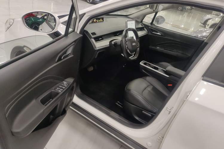 Used NETA V 2022 Chao 400 Lite