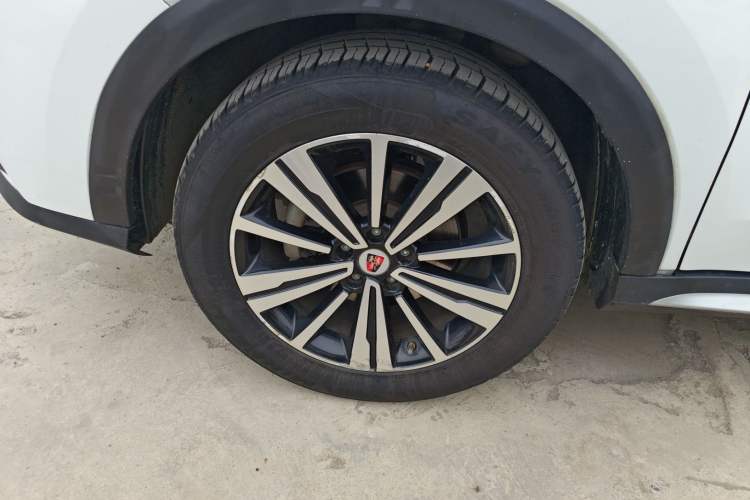 Used Roewe RX5 2020 20T Automatic 4G Connected Million Edition