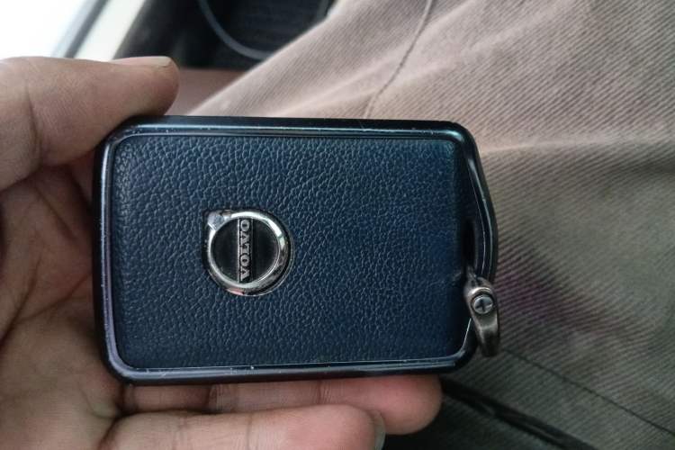 Used Volvo S60 2021 T4 Zhiyi Luxury Edition
