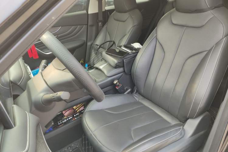 Used Venucia V DD-i 2023 110km iT Version