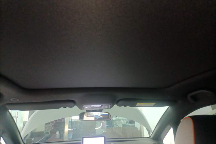 Used BYD Dolphin 2021 405 km Fashion Edition
