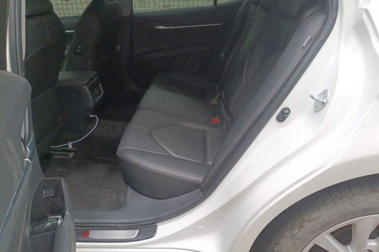 Used Toyota Camry 2021 2.0G Luxury Edition Left Rear Seat