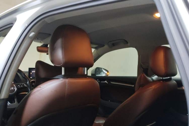 Used Audi A3 2018 30th Anniversary Edition Sportback 35 TFSI Ambition Model