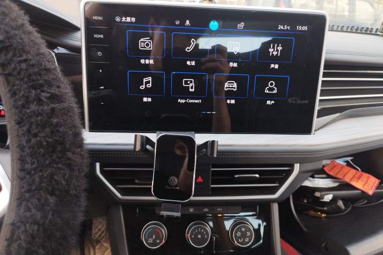 Used Volkswagen Sagitar 2023 300TSI DSG Excellence Edition