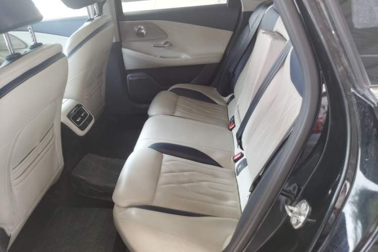 Used Chery Arrizo 8 2022 1.6T DCT Elite