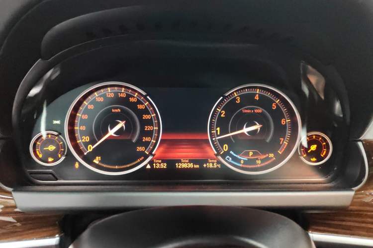 Used BMW 6 Series 2016 640i Gran Coupe