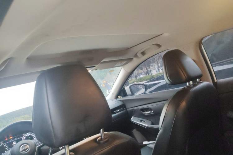 Used Nissan Sylphy 2022 Electric-Drive e-POWER Super Connect PLUS
