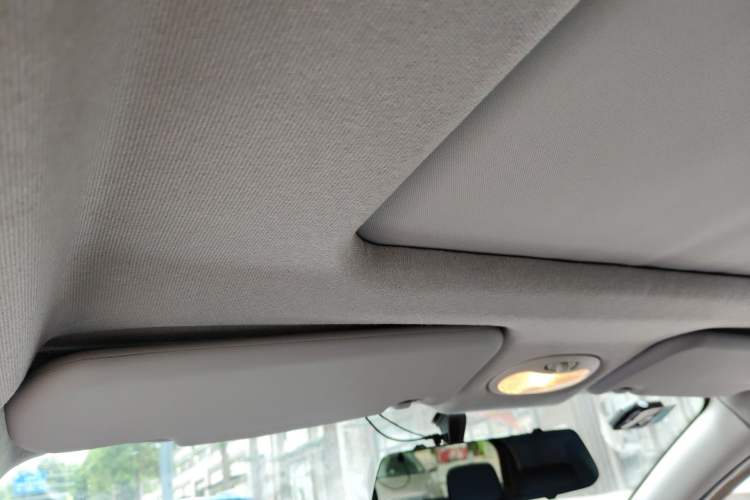 Used Chery QQ Little Ant 2019 4-Seater Smart Edition 35 kWh
