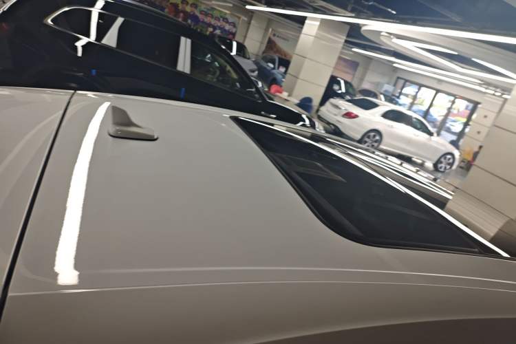 Used Audi Q5L Sportback 2021 40 TFSI Luxury Edition