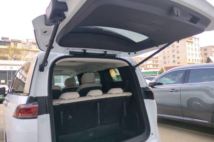 Used BYD Xia 2026 DM-i 1.5T 218KM Transcendence Edition