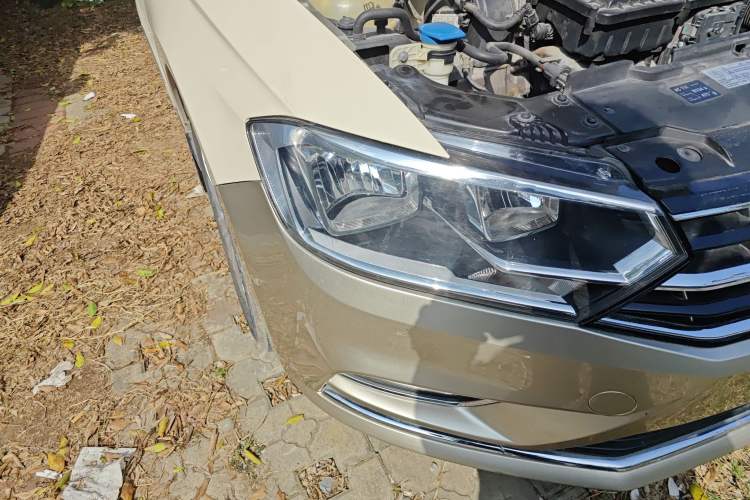 Used Volkswagen Bora 2018 1.5L Automatic Comfort Model
