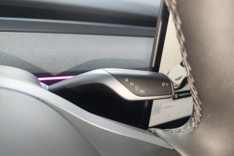 Used Tesla Model Y 2024 Rear-Wheel-Drive Version