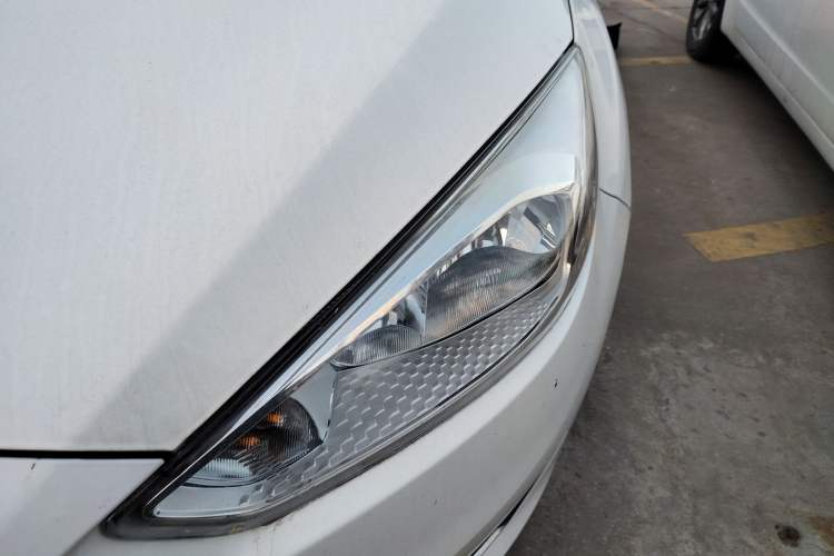 Used Ford Focus 2015 Hatchback EcoBoost 125 Manual – Ultra-Style Edition