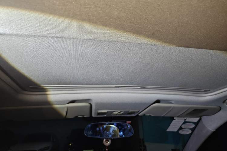 Used Mazda 6 2012 2.0L Automatic Fashion Edition Headliner