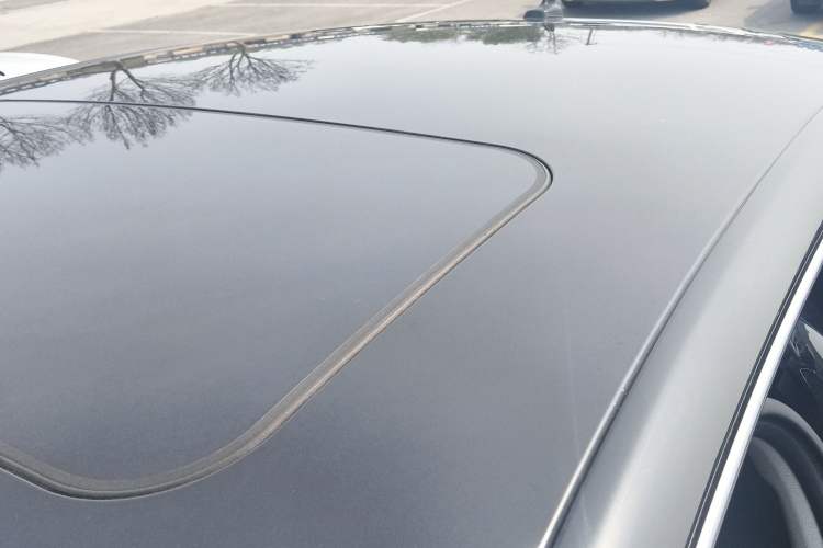 Used Audi A6L 2018 30th Anniversary Edition 35 TFSI Fashion Model