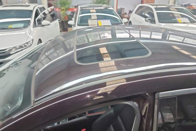 Used Mazda Atenza 2018 2.5L Skyactiv Sport Version China V Standard Roof